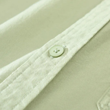 The Ashwater Men’s Casual Shirt with Pocket – view 6