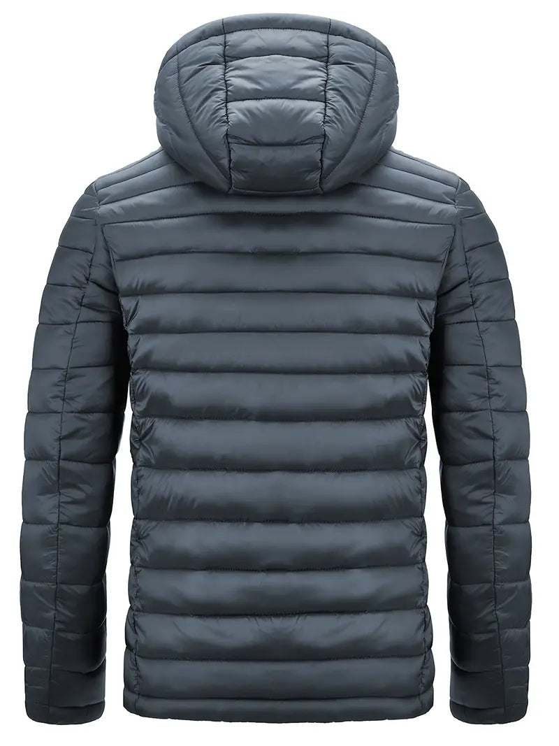 Émile™ | Stylish and Featherweight Jacket – view 8