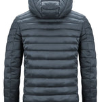 Émile™ | Stylish and Featherweight Jacket – view 8