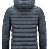 Émile™ | Stylish and Featherweight Jacket – view 8