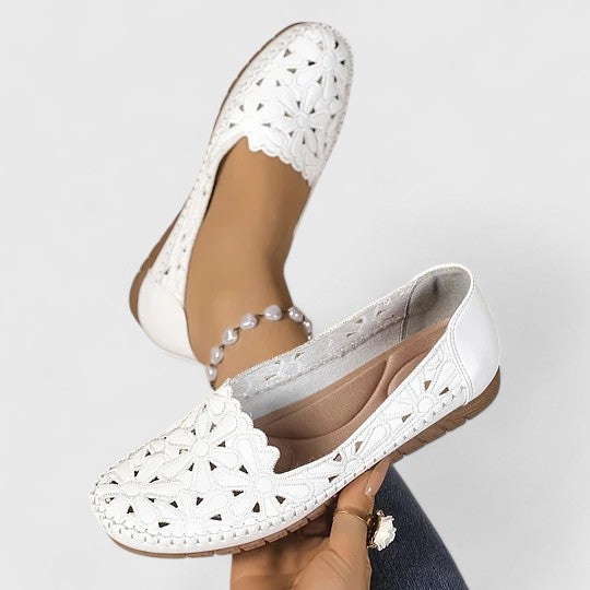Riva | Elegant Sandals – view 6