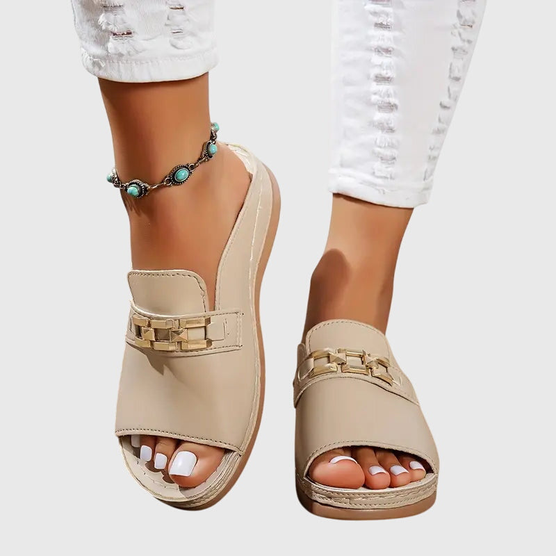 Beatrice | Orthopaedic Sandals – view 9