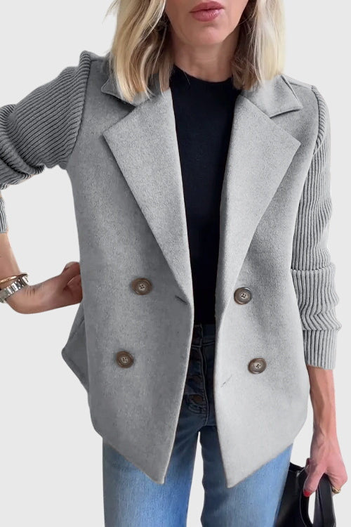 Melina | Elegant Blazer – view 6