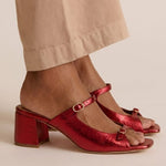 Valentina | Elegant Riviera Sandals – view 4