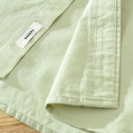 The Ashwater Men’s Casual Shirt with Pocket – view 7