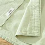 The Ashwater Men’s Casual Shirt with Pocket – view 7