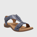 Kylie | Elegant Orthopaedic Sandals – view 7