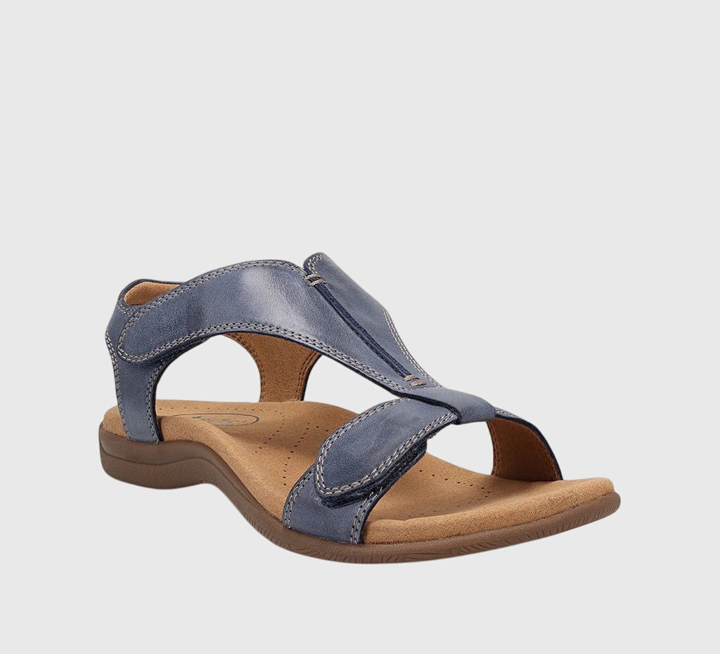 Kylie | Elegant Orthopaedic Sandals – view 7
