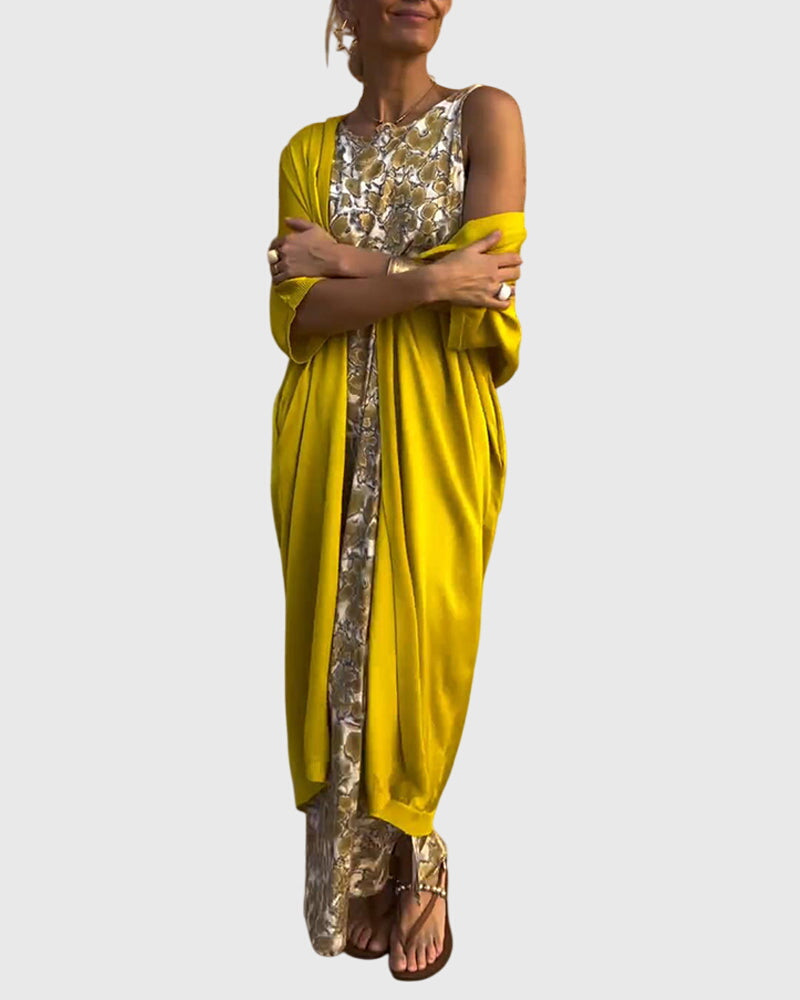 Vivian | Elegant Two-Piece Set – view 3