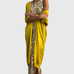 Vivian | Elegant Two-Piece Set – view 3