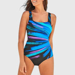 Blandine | Contouring One-Piece Swimsuit – view 7
