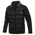 Glacia™ | Versatile Warm Pilot Jacket for Any Weather – view 5