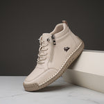 Mathilde - Stylish Urban Comfort Footwear – view 12