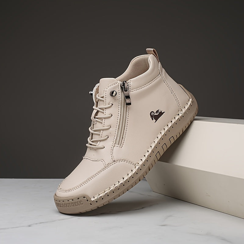 Mathilde - Stylish Urban Comfort Footwear – view 12