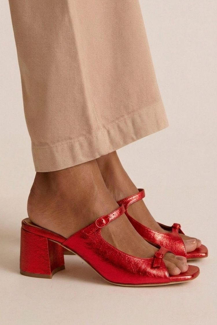 Valentina | Elegant Riviera Sandals – view 3