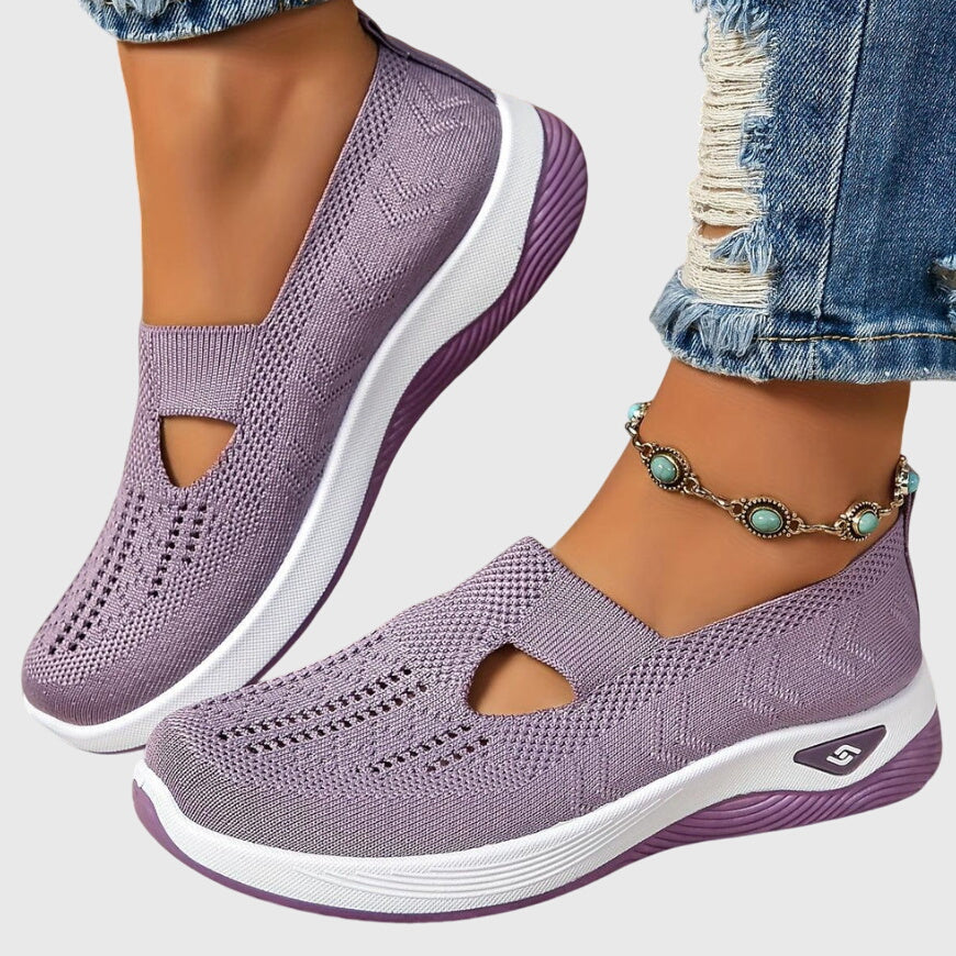 Océane | Orthopaedic Walking Shoes – view 5