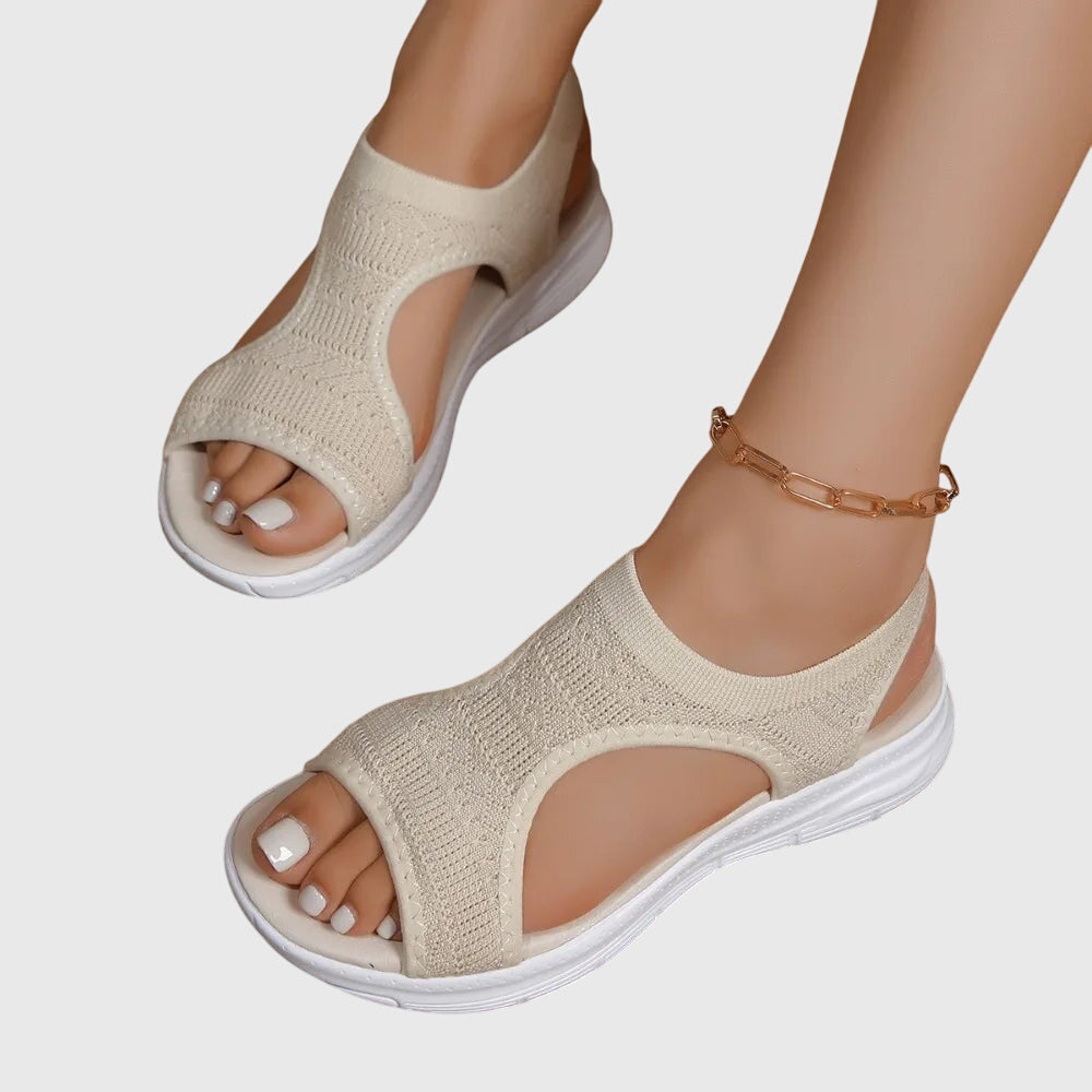Samantha | Orthopaedic Sandals – view 2