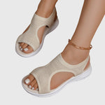 Samantha | Orthopaedic Sandals – view 2