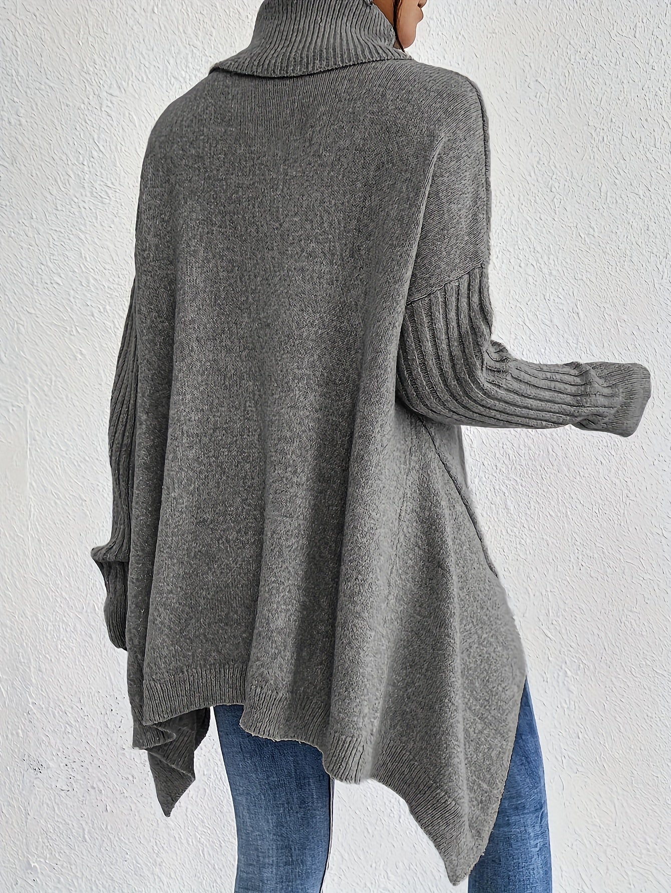 Sylvie | Cozy Knit Sweater – view 18