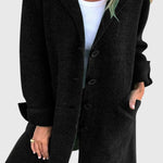 Lisa | Blazer with Buttons – view 9