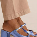 Valentina | Elegant Riviera Sandals – view 11