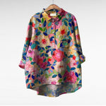 Claire | Chic Summer Blouse – view 6