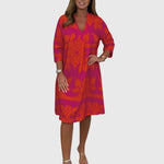 Daisy | Elegant Spring Dress – view 2