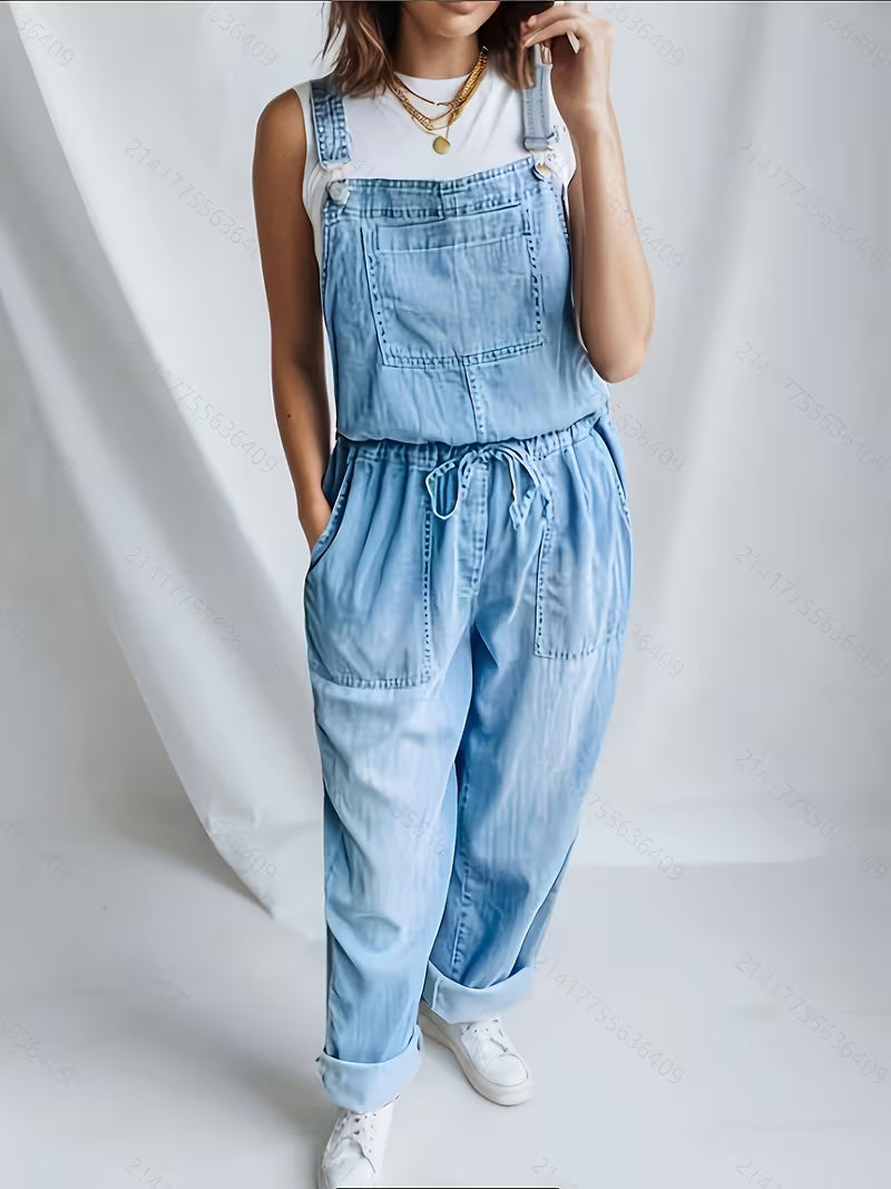 Apolline | Casual Jumpsuit – view 3