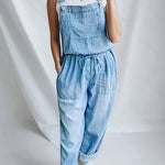 Apolline | Casual Jumpsuit – view 3