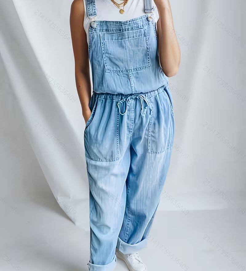 Apolline | Casual Jumpsuit – view 3