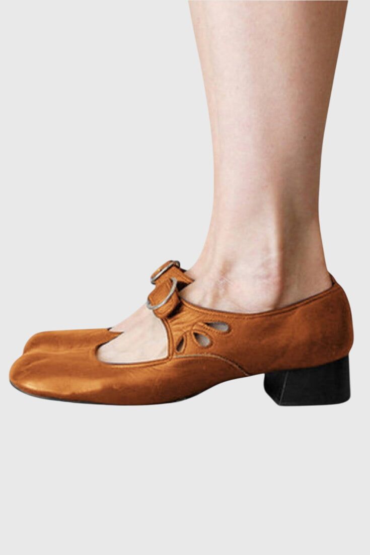 Marilyn | Orthopaedic Sandals – view 6