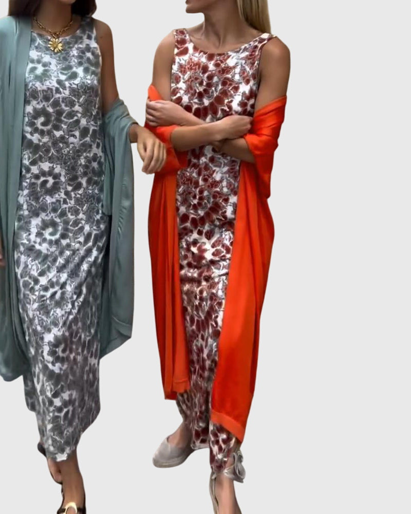 Vivian | Elegant Two-Piece Set – view 6
