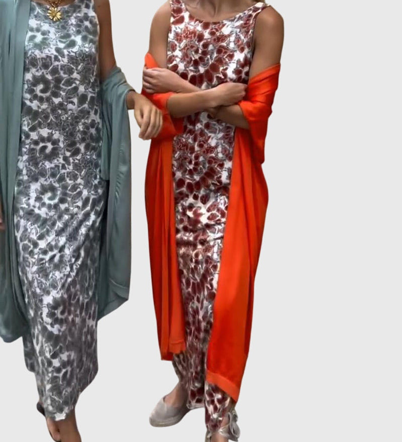 Vivian | Elegant Two-Piece Set – view 6