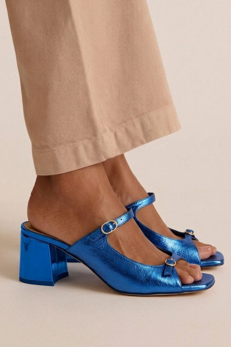Valentina | Elegant Riviera Sandals – view 12