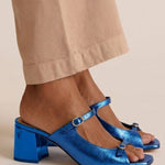 Valentina | Elegant Riviera Sandals – view 12