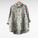 Claire | Chic Summer Blouse – view 3