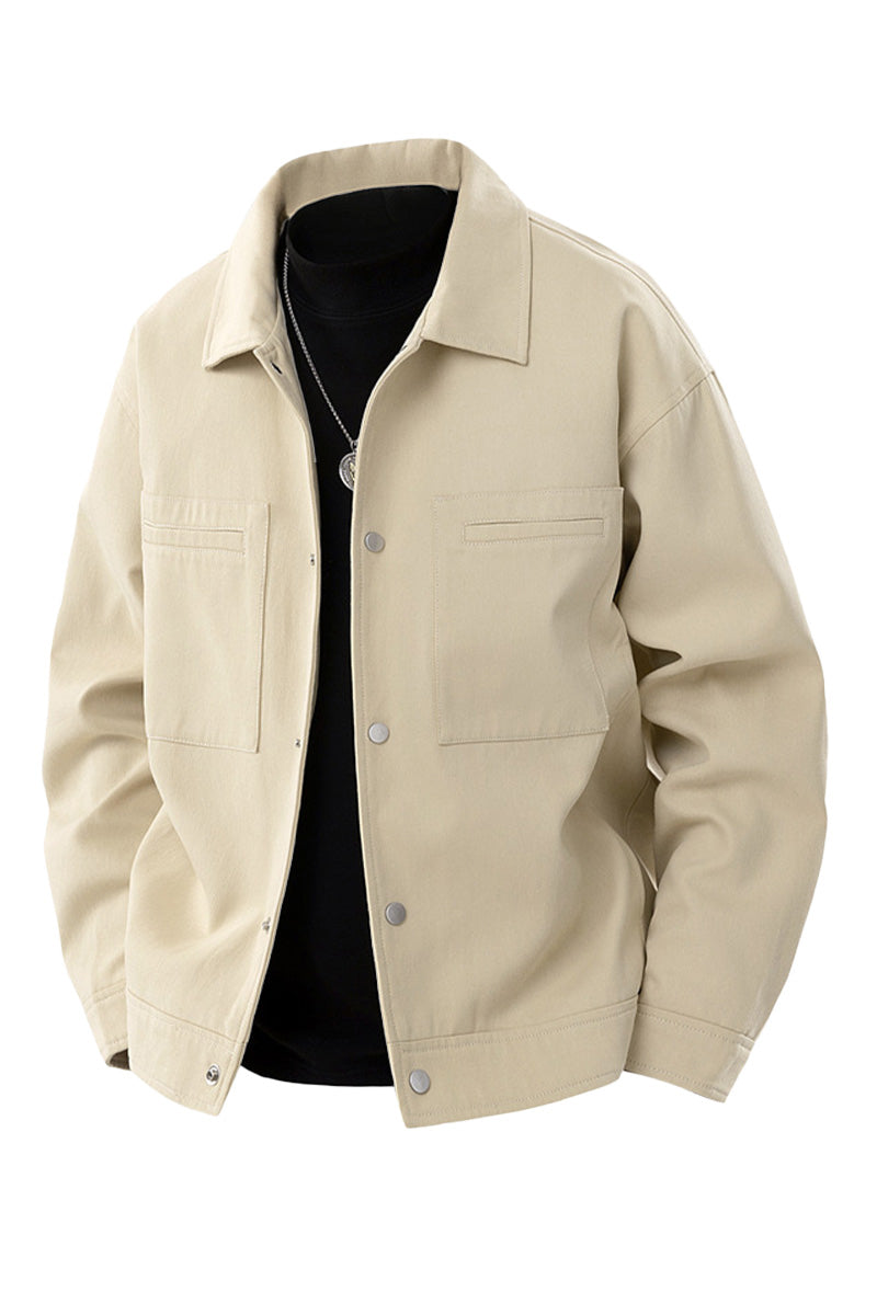 Mike Men's Jacket