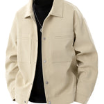 Mike Men's Jacket