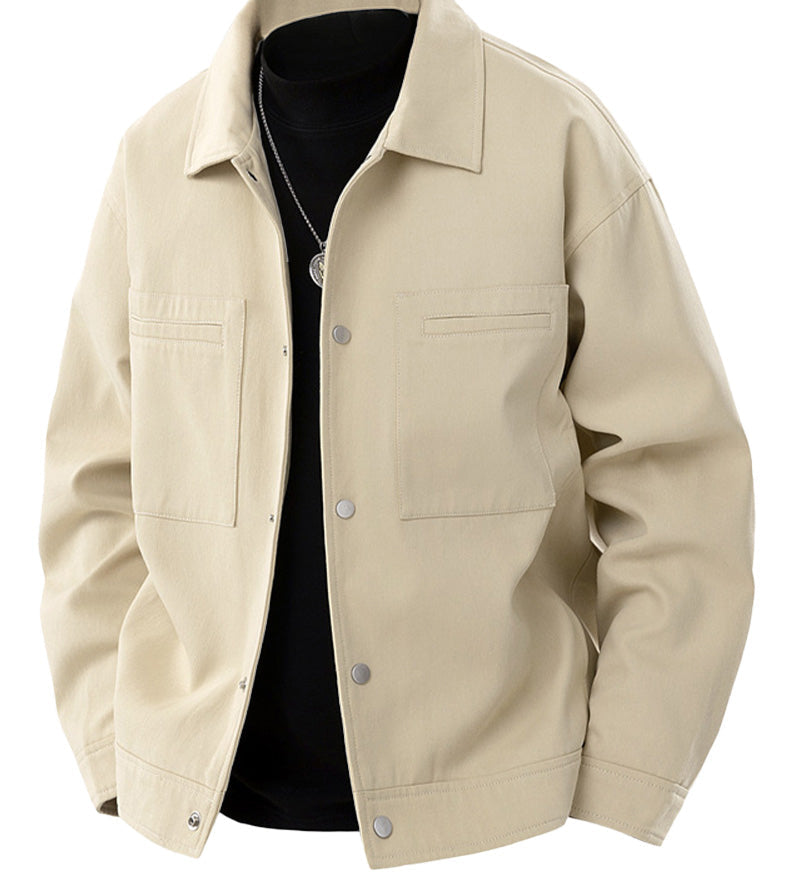 Mike Men's Jacket