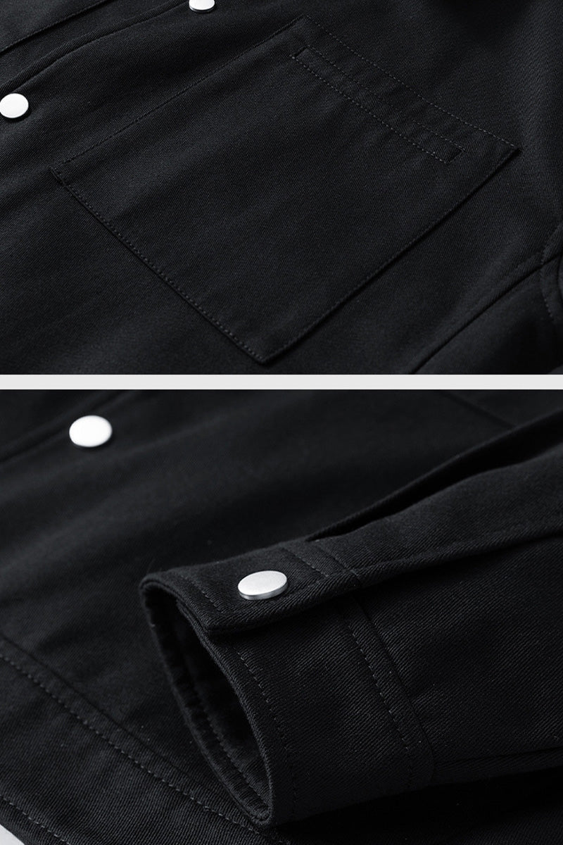 Mike Men's Jacket – view 10