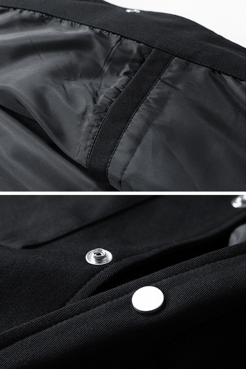 Mike Men's Jacket – view 11
