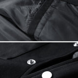 Mike Men's Jacket – view 11