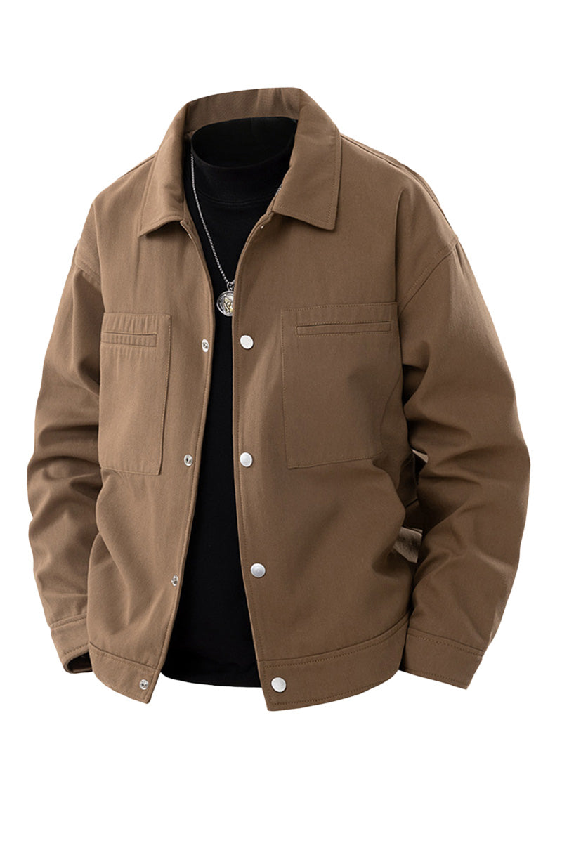 Mike Men's Jacket – view 12