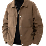 Mike Men's Jacket – view 12