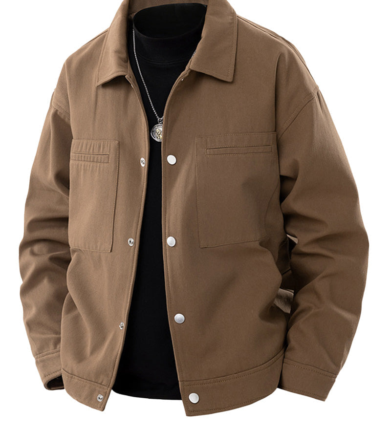 Mike Men's Jacket – view 12