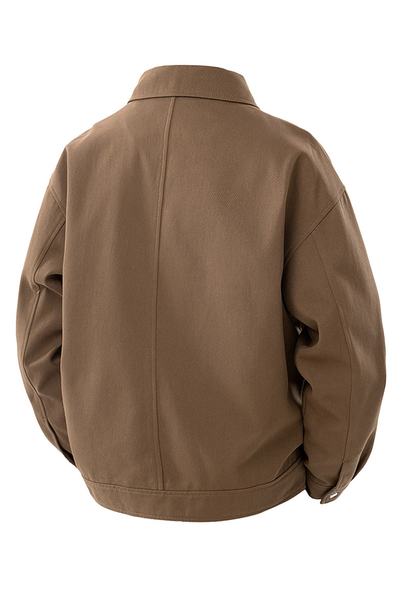 Mike Men's Jacket – view 13