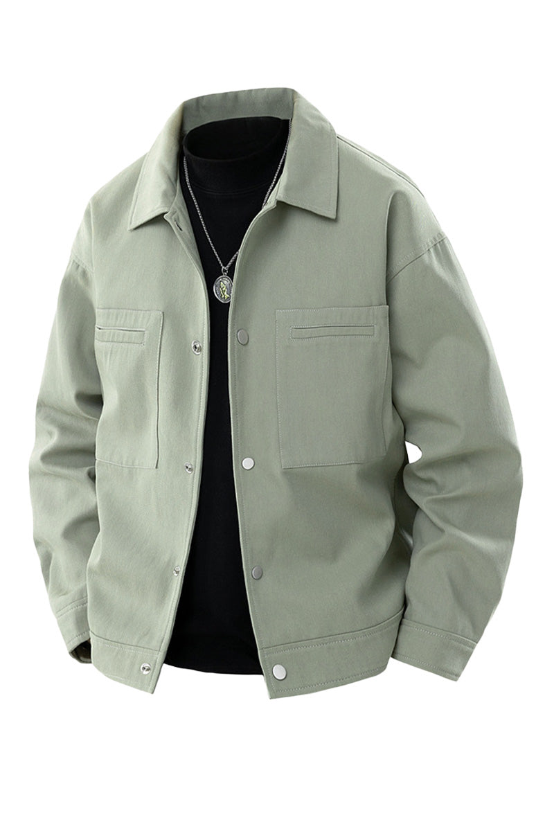 Mike Men's Jacket – view 14