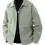 Mike Men's Jacket – view 14