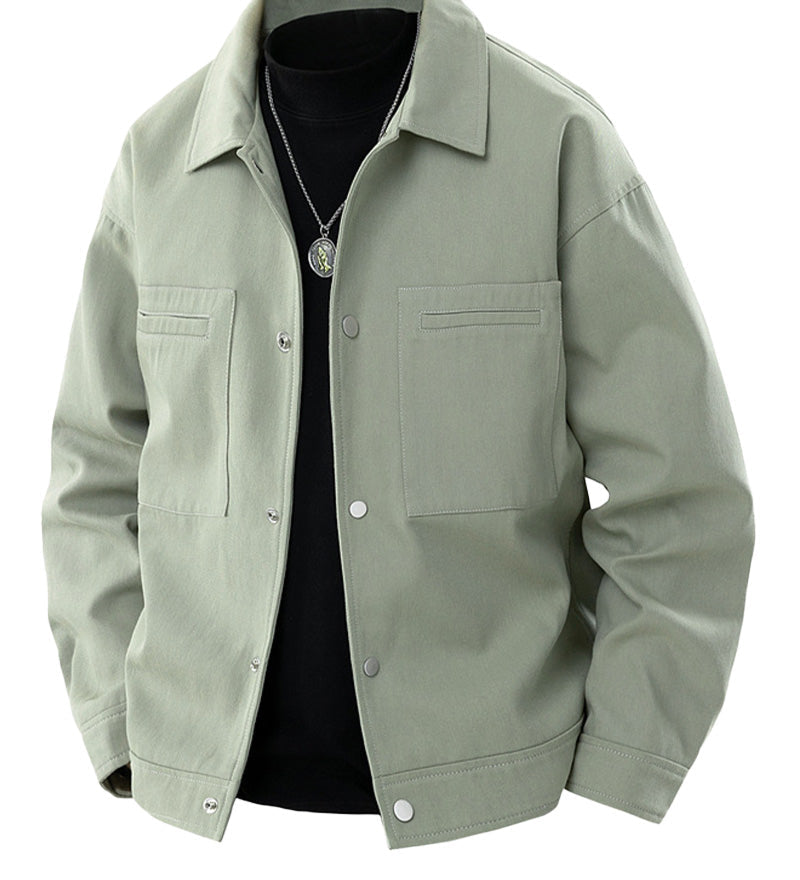 Mike Men's Jacket – view 14