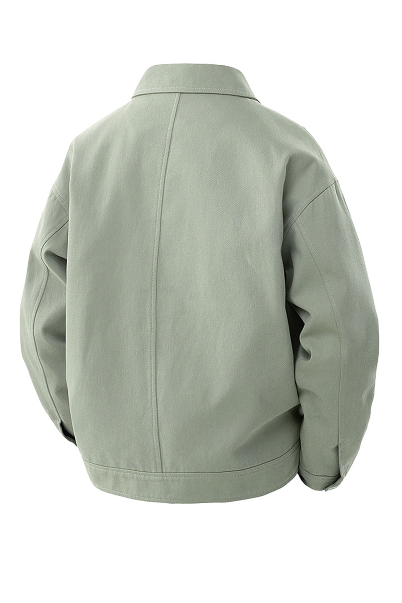 Mike Men's Jacket – view 15